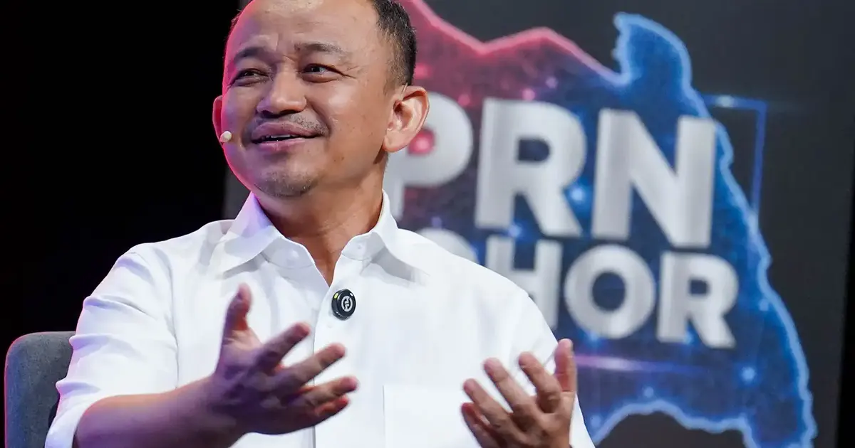 Former Education Minister Maszlee Reclaims Puteri Wangsa Seat in Political Comeback
