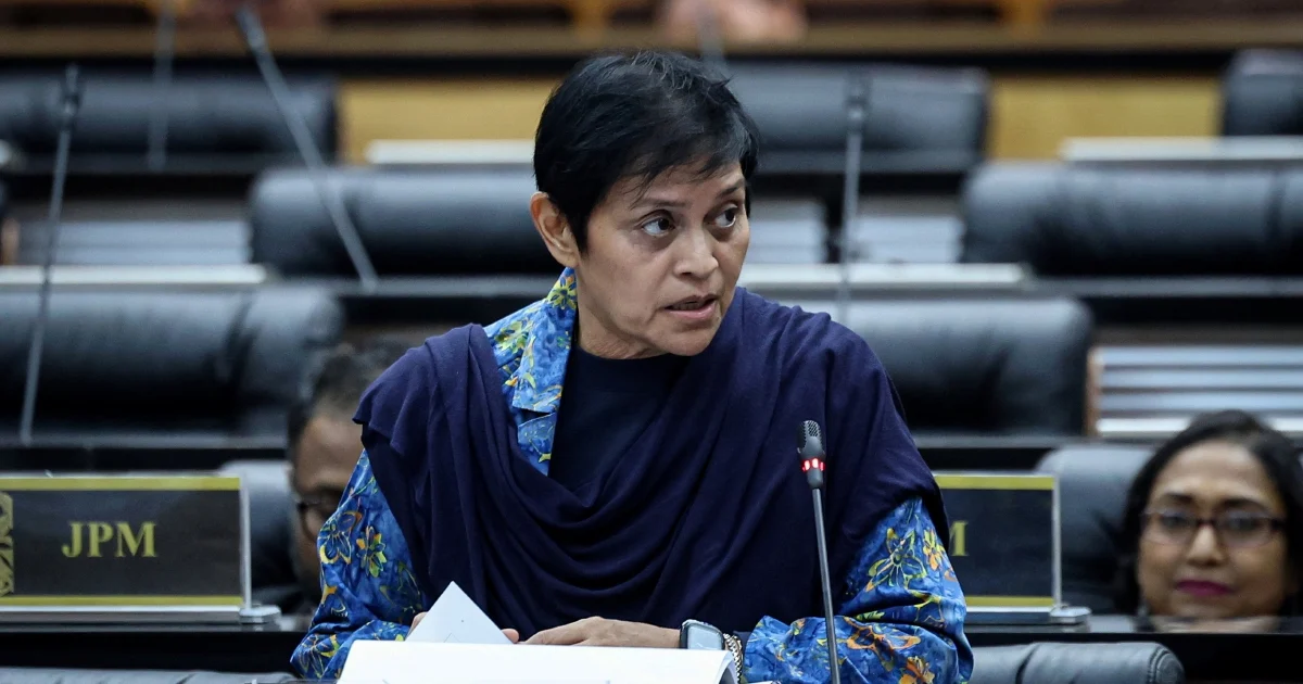 RCI into MACC 'Mafia' Allegations Will Depend on Probe Outcomes, Says Minister