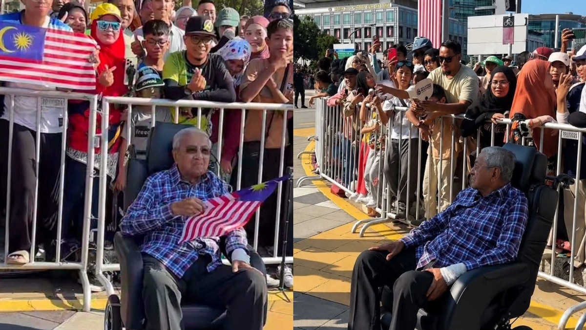 Malaysia's Protocol Shift: Former PMs No Longer Automatically Invited to National Day Events
