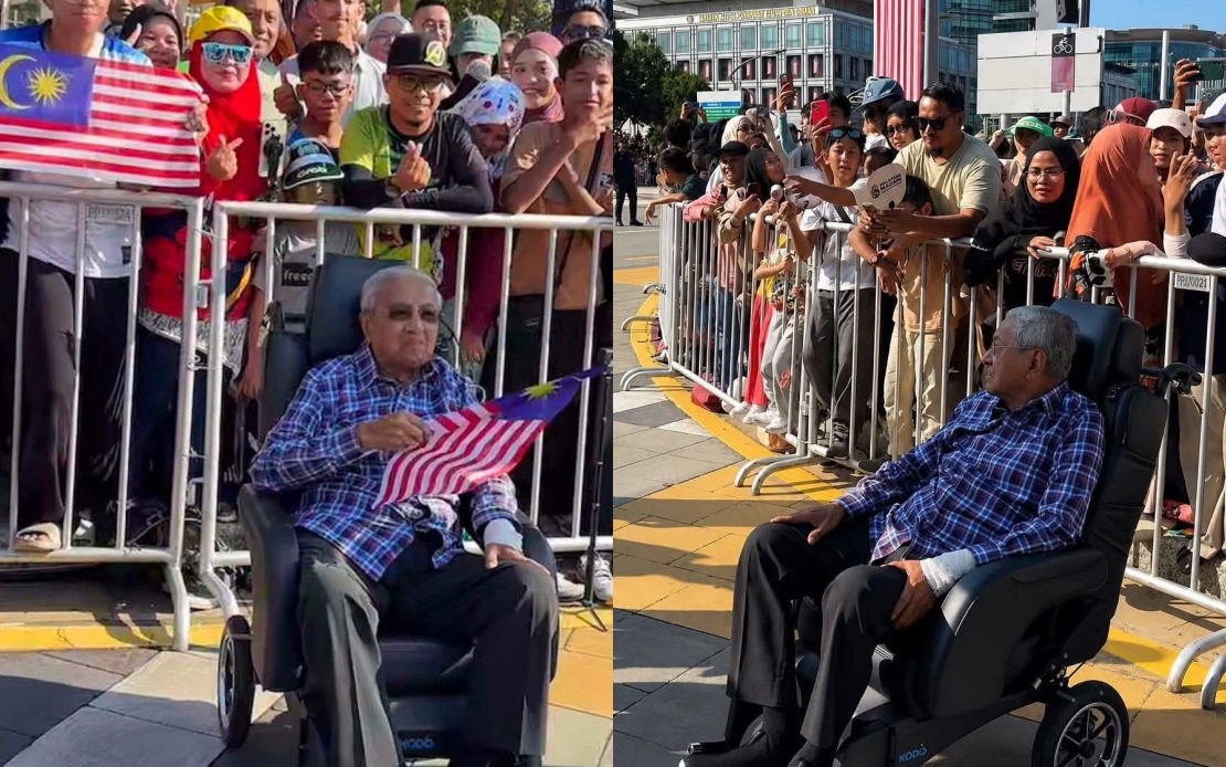 Malaysia's Protocol Shift: Former PMs No Longer Automatically Invited to National Day Events