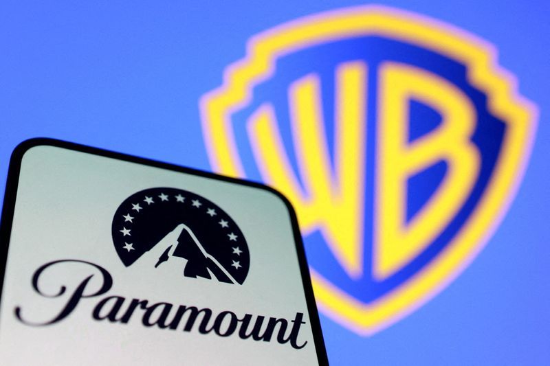 Britain's Paramount-Warner Review: Extracting Concessions Rather Than Blocking the Deal