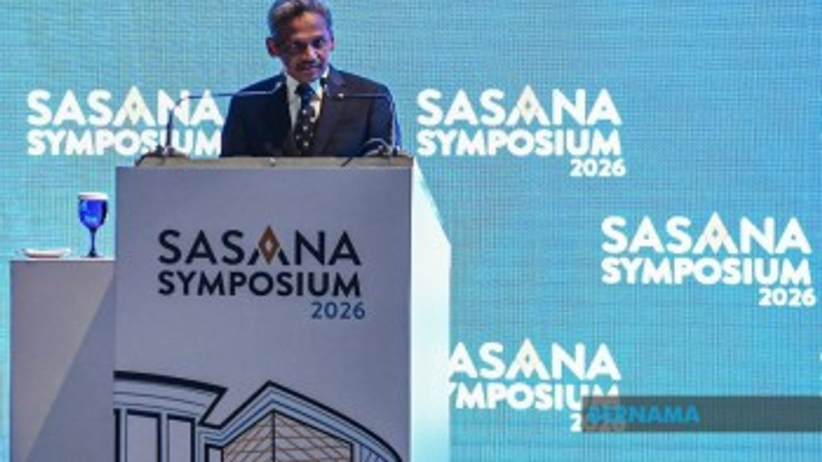 Malaysia's US$1.5 Billion Sukuk Oversubscription Reflects Global Investor Confidence, Says BNM Governor