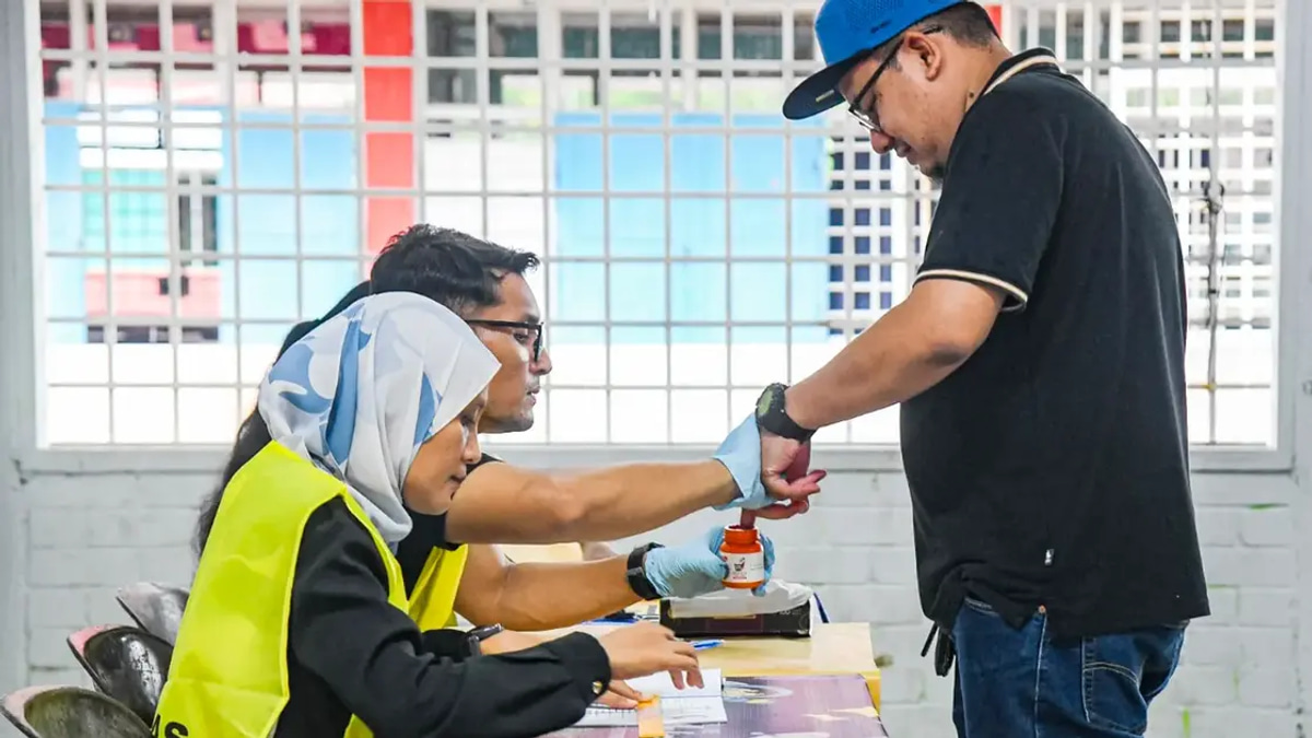 Ethnic composition, not age alone, explains BN's youth support surge, says DAP's Ong Kian Ming