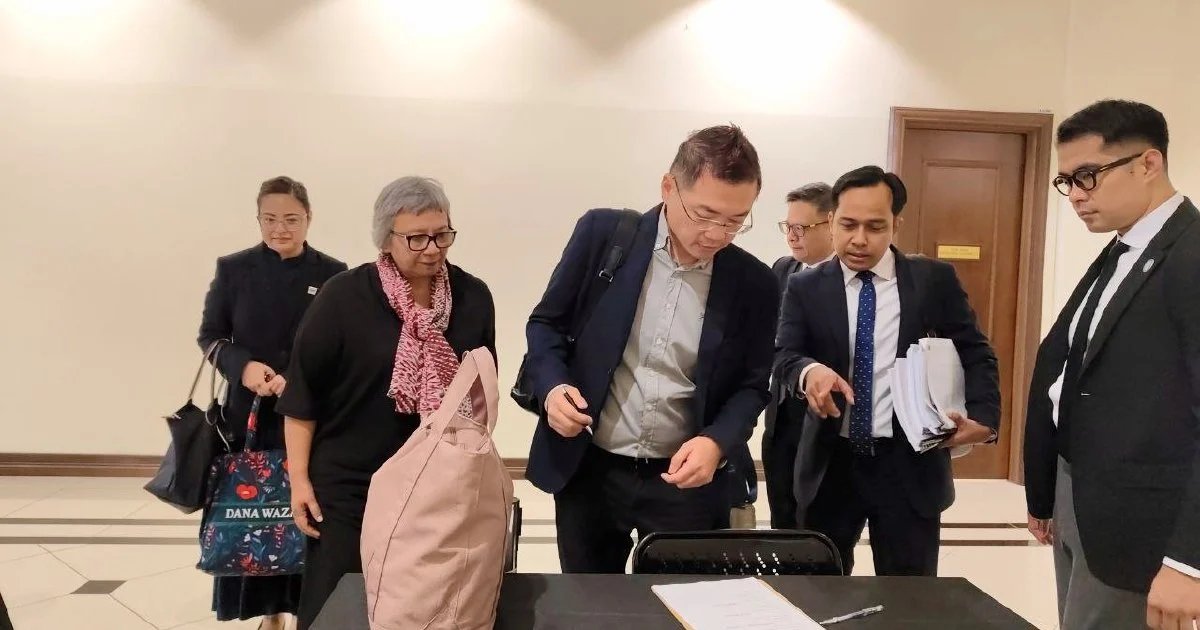 Rising Mental Health Crisis Among Children and Adolescents in Malaysia, Court Hears