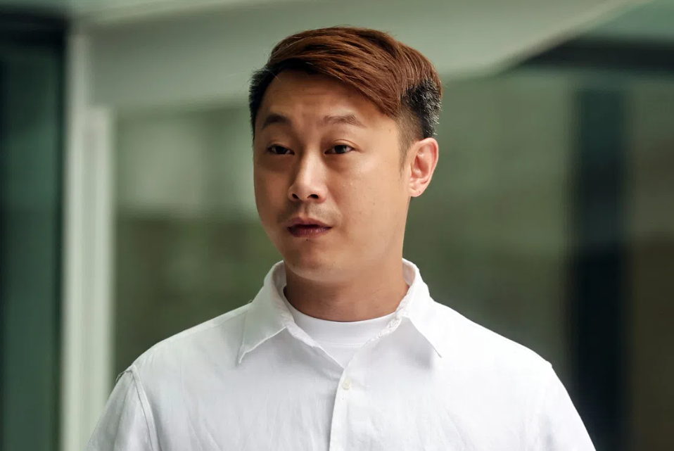 Singapore man jailed 12 months for setting friend ablaze, attacking girlfriend on bail