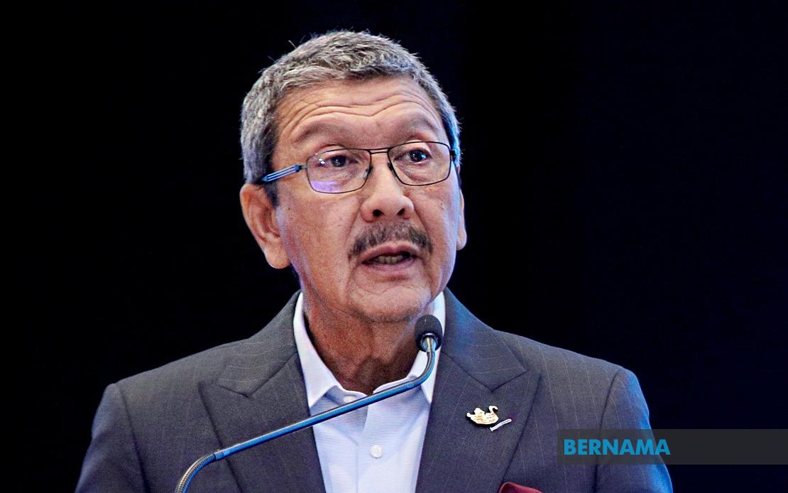 Women Civil Servants Mount Kinabalu Expedition Signals Push for Resilience in Public Service