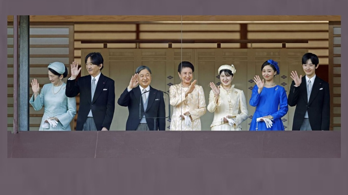 Japan's Imperial Succession Reform Stirs Uncertainty Among Palace Staff and Public Debate