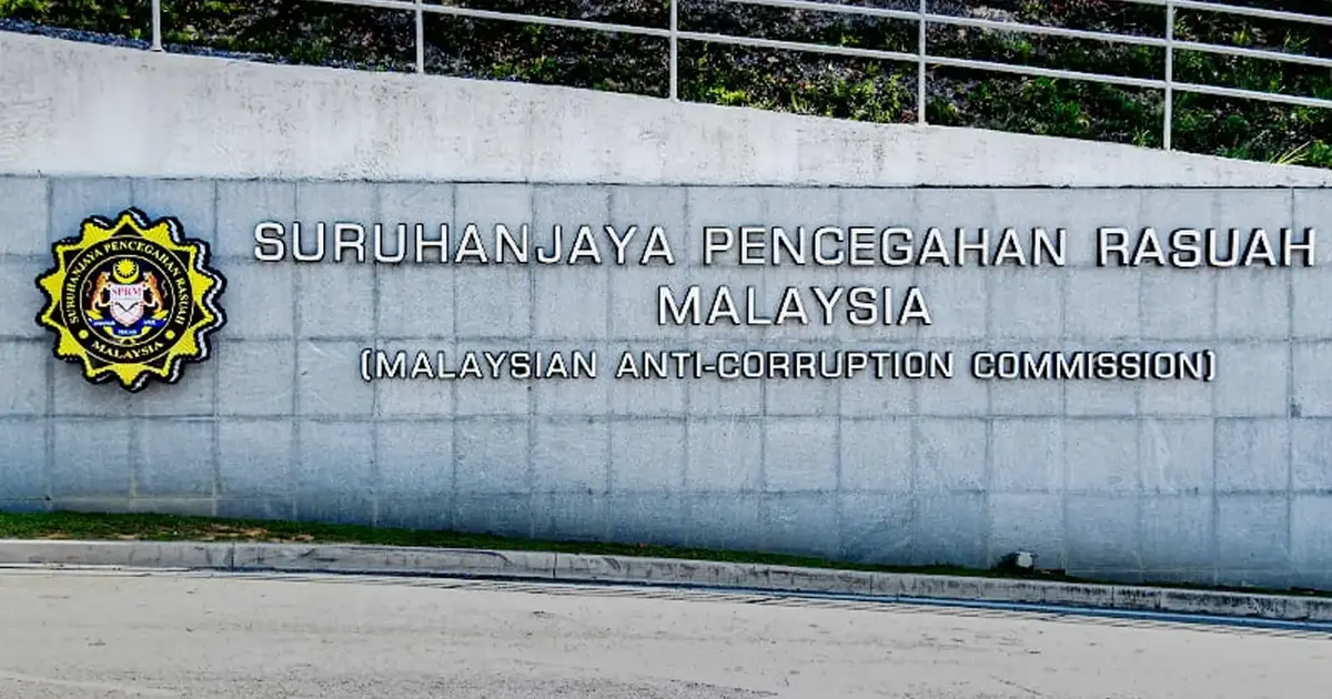 13 Business Owners Face Court Over Daya Kerjaya 2.0 Irregularities