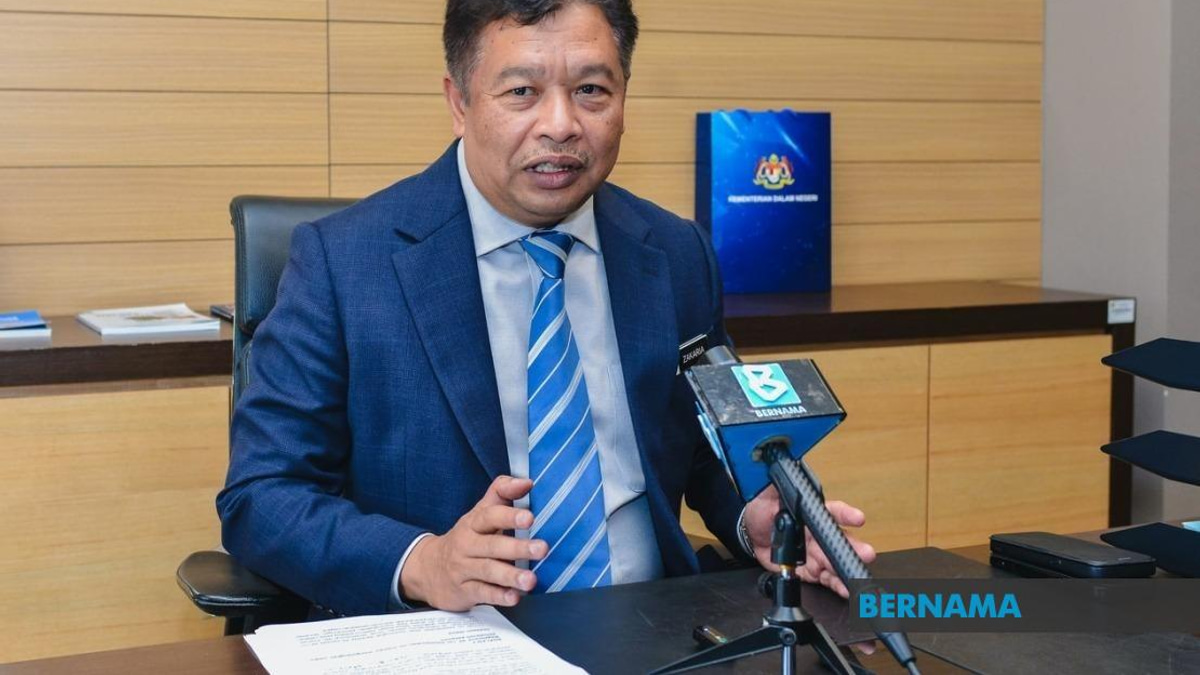 Immigration Department Readies Border Checkpoints for Johor Election Voter Returns