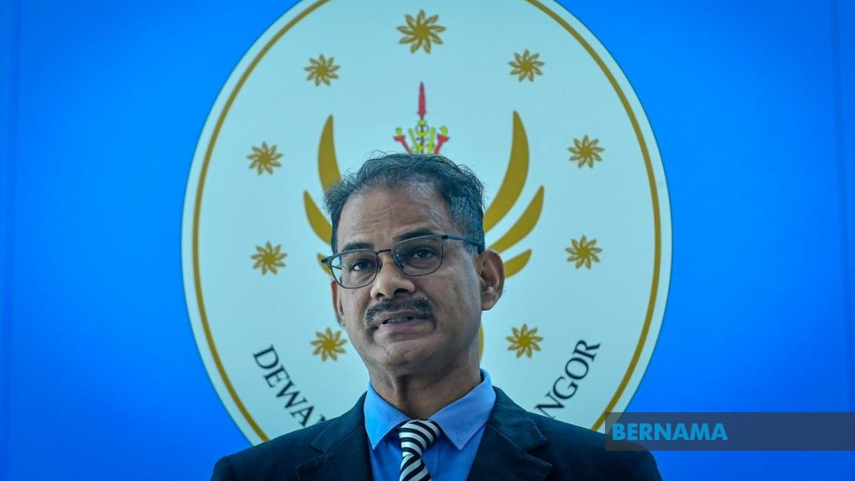 Selangor Pushes Veterans to Claim RM200 Shopping Vouchers Before Deadline
