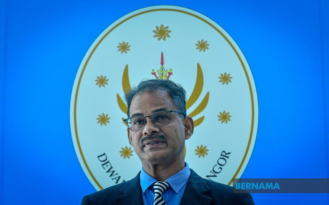 Selangor Pushes Veterans to Claim RM200 Shopping Vouchers Before Deadline