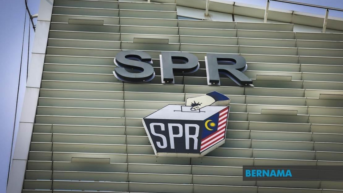 EC Distributes Nearly 25,000 Postal Ballots Ahead of Johor State Election