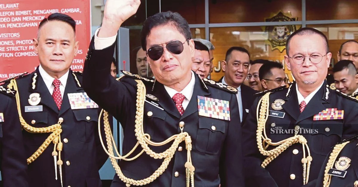 51 Civil Society Groups Push for RCI into MACC Over Allegations Against Azam Baki