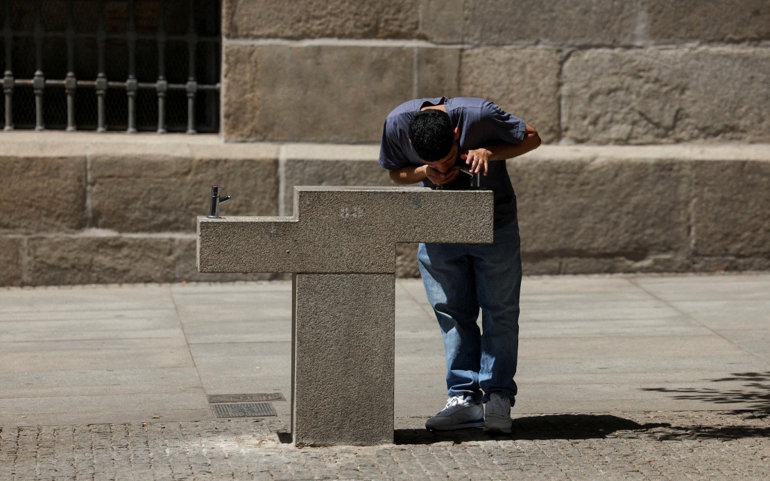 Extreme Heat Claims Over 1,000 Lives in Spain During Record-Breaking June