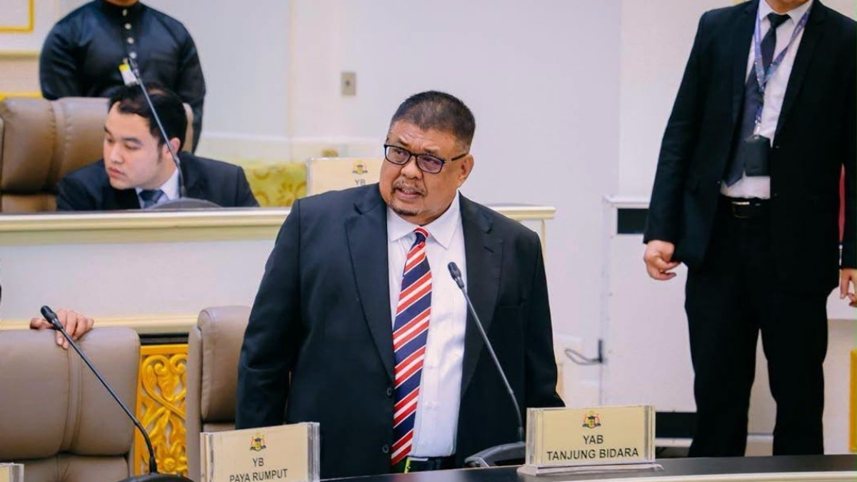Melaka Government Operations To Proceed Uninterrupted After DAP Exits Coalition