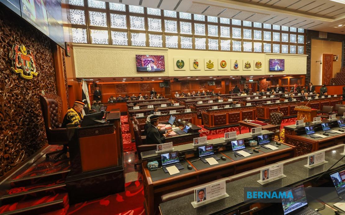 Dewan Negara Wraps Second Meeting with Passage of KWAN and Statistics Bills