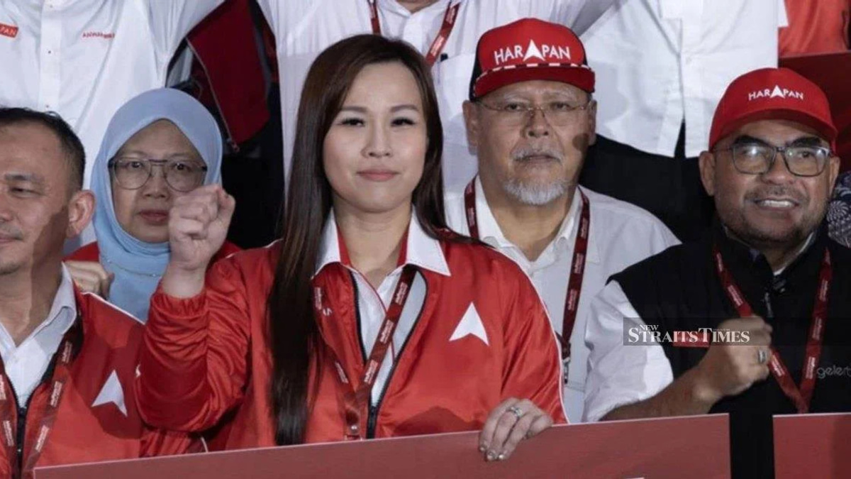 Amanah Chief Backs Non-Malay Candidate in Permas Despite Local Opposition