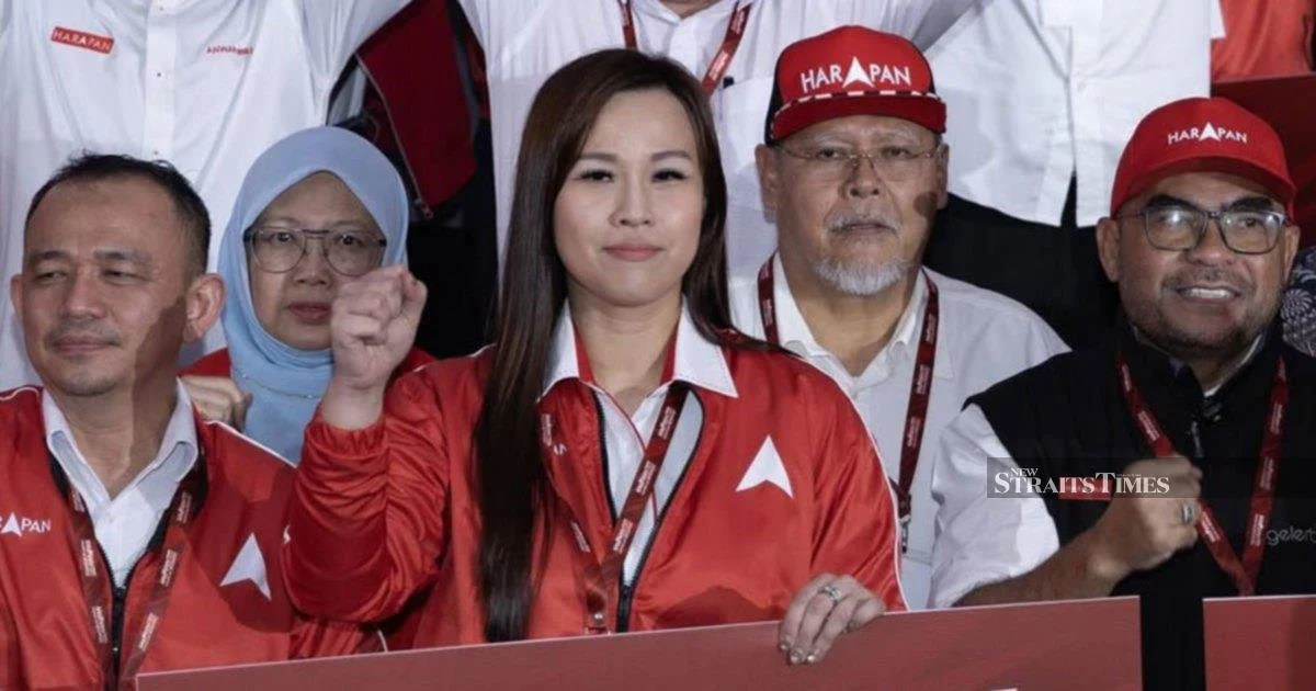 Amanah Chief Backs Non-Malay Candidate in Permas Despite Local Opposition