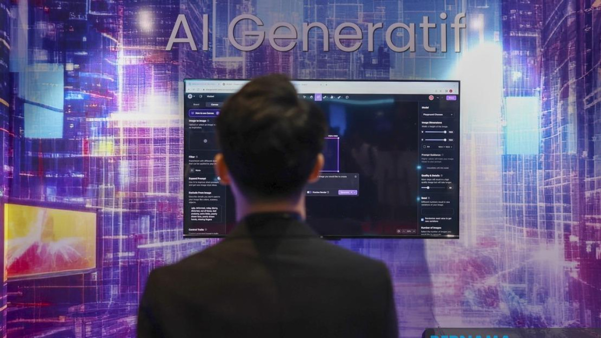 Children Embracing AI at Three Times the Rate of Adults, UNICEF Warns