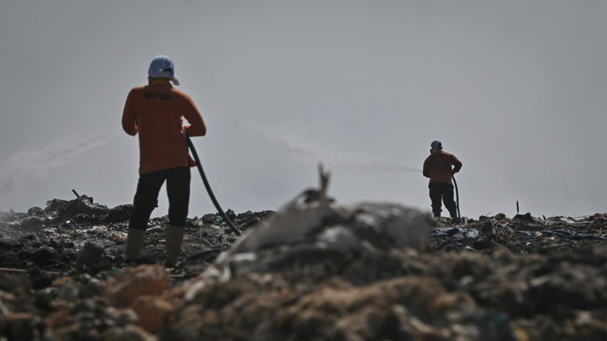 Selangor Eyes Circular Economy Model to Transform Defunct Teluk Kapas Landfill into Green Recovery Hub