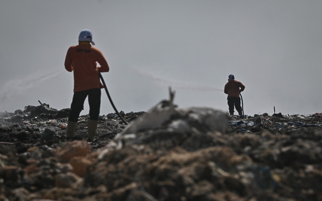 Selangor Eyes Circular Economy Model to Transform Defunct Teluk Kapas Landfill into Green Recovery Hub