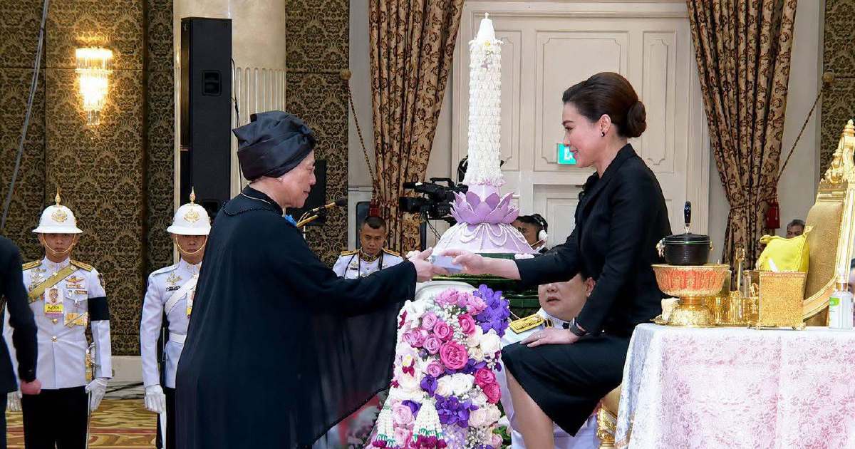 Sharifah Hapsah's Award Underscores Malaysia's Female Trailblazers in Social Progress