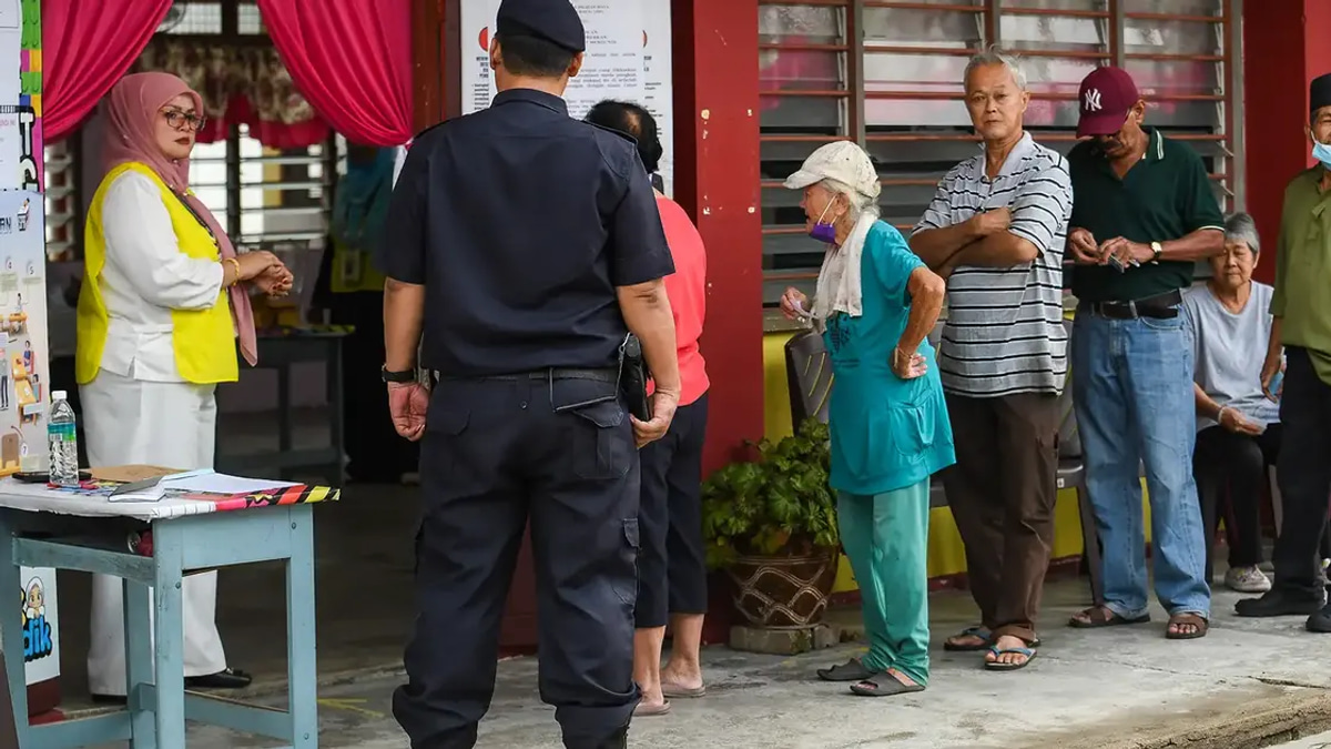 Bersatu Voters May Swing to PH as Resentment Toward PAS Deepens, Analyst Suggests