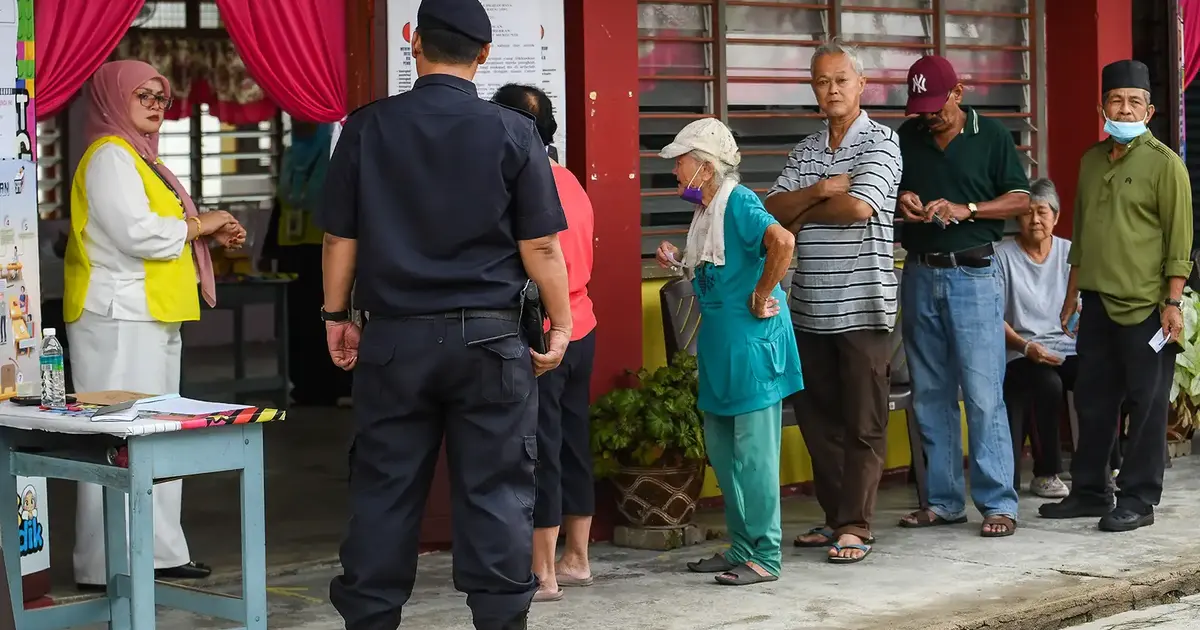 Bersatu Voters May Swing to PH as Resentment Toward PAS Deepens, Analyst Suggests