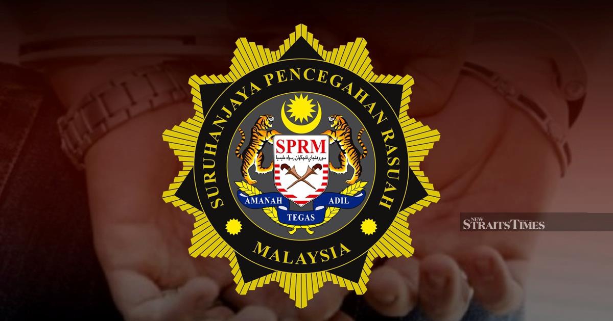 Senior Government Official Released on RM10,000 Bail Following MACC Land Abuse Inquiry