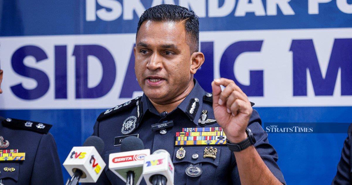 Rohingya teenager faces murder charge after newborn found dead in Johor hotel