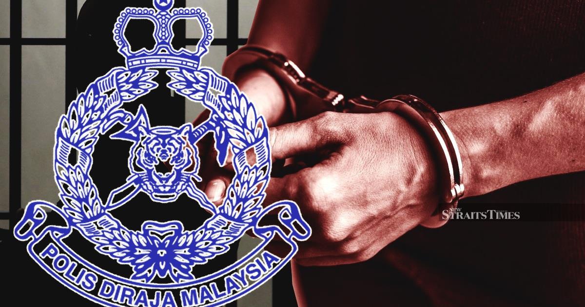 Joint operation nets three arrests and seizes protected birds valued at RM33,000
