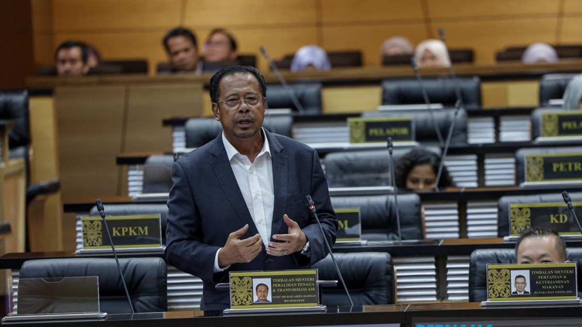 Sungai Skudai Development Project to Shield 15,000 Johor Residents from Flooding