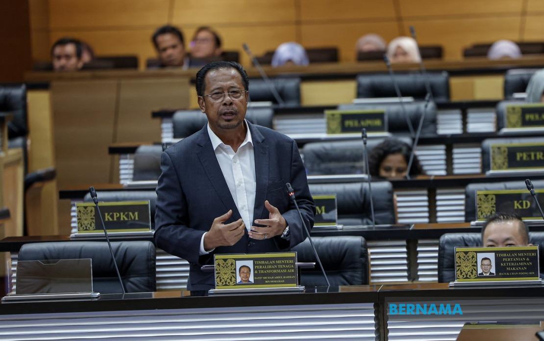 Sungai Skudai Development Project to Shield 15,000 Johor Residents from Flooding