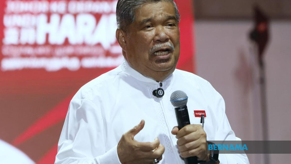 Pakatan Harapan Dismisses PAS Strategy as Johor Election Intensifies