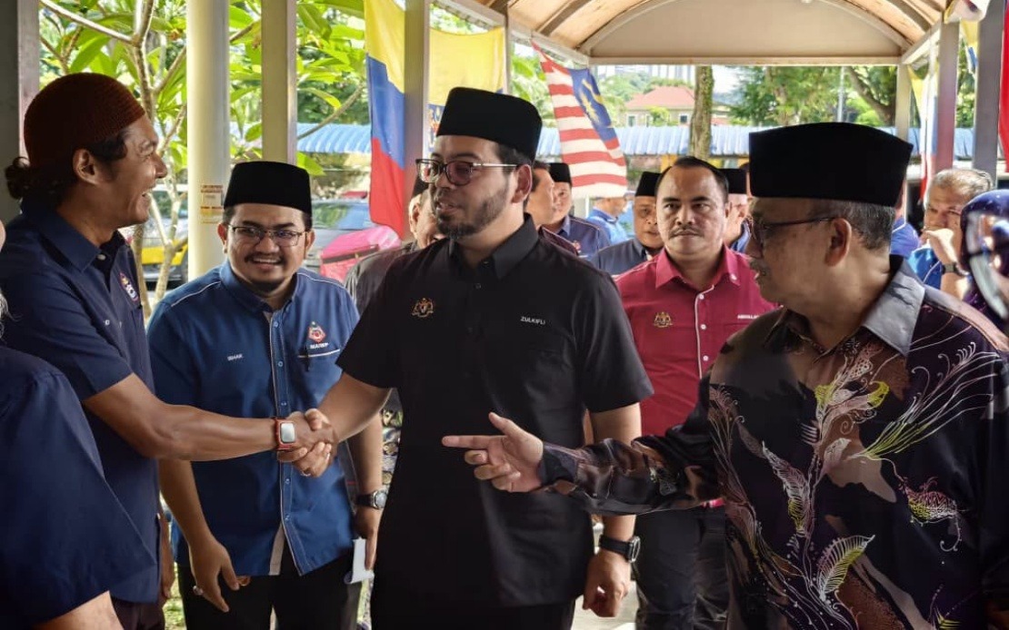 MAIWP Opens Batu Zakat Centre to Streamline Aid Distribution