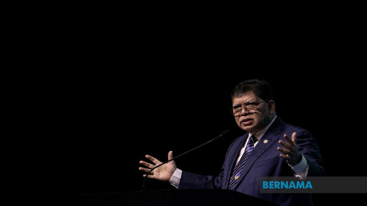 Johari Champions Three Pillars to Strengthen Democratic Foundations and Youth Engagement