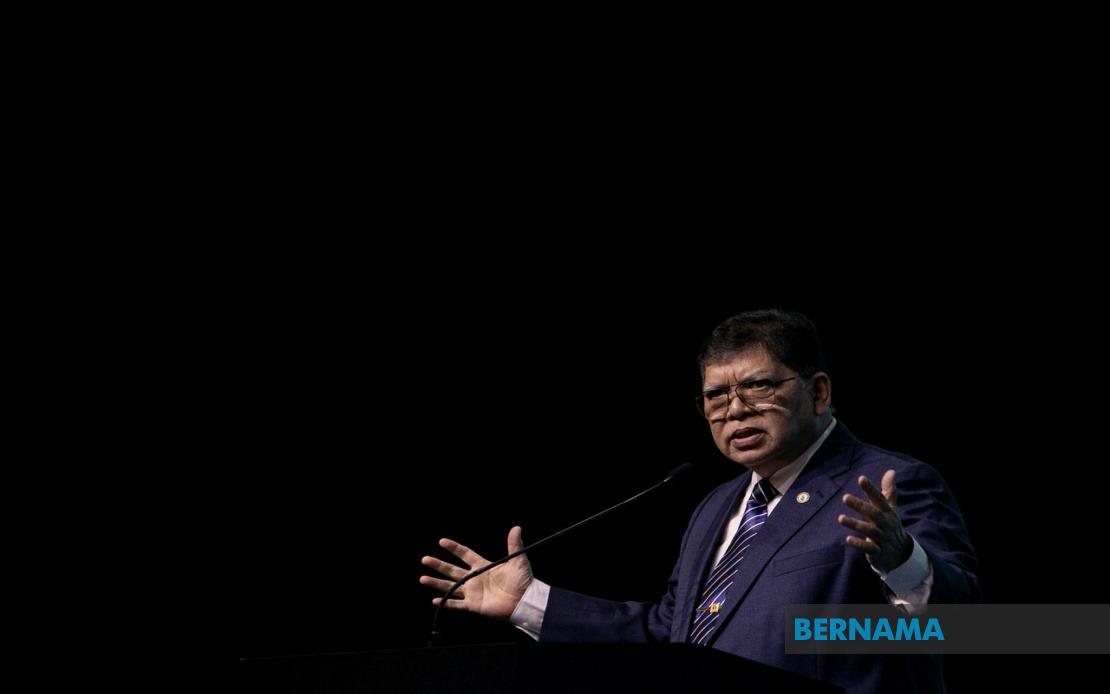 Johari Champions Three Pillars to Strengthen Democratic Foundations and Youth Engagement