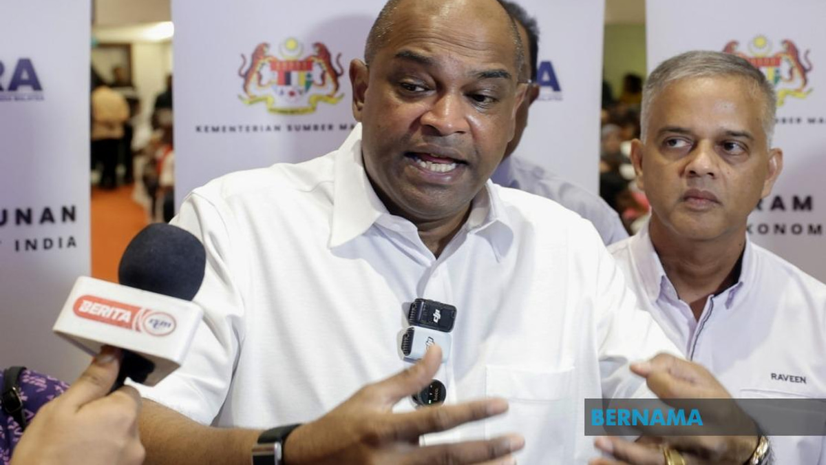 RM6.7 Million Channelled to Support Indian Community Development Through Education, Enterprise and Religious Initiatives
