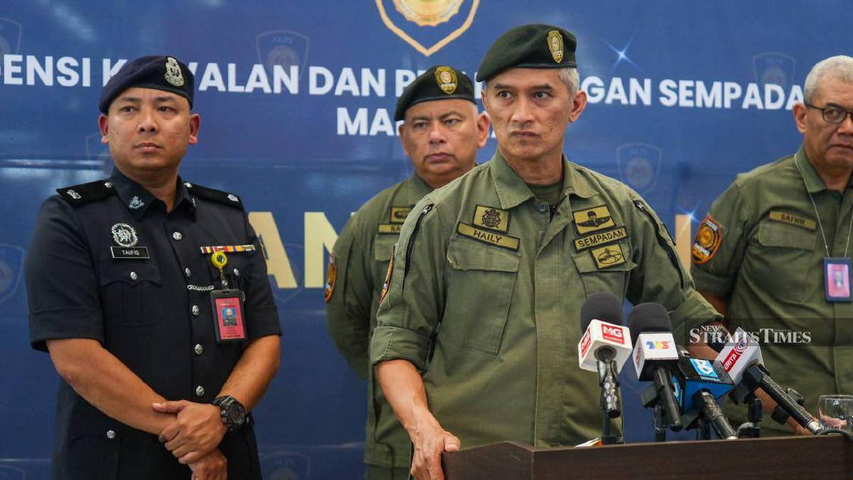 Malaysia Airlines Pilot Drug Case: Border Agency Confirms Screening Protocols Were Fully Observed