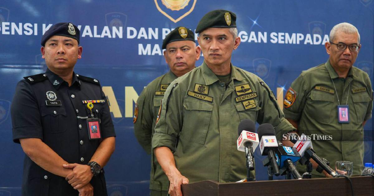 Malaysia Airlines Pilot Drug Case: Border Agency Confirms Screening Protocols Were Fully Observed