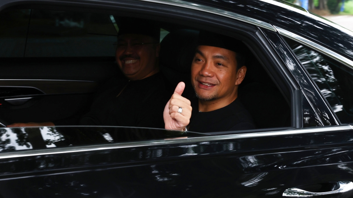 Johor Chief Minister Demands Full Investigation Into Alleged Israeli Involvement in Network School Initiative