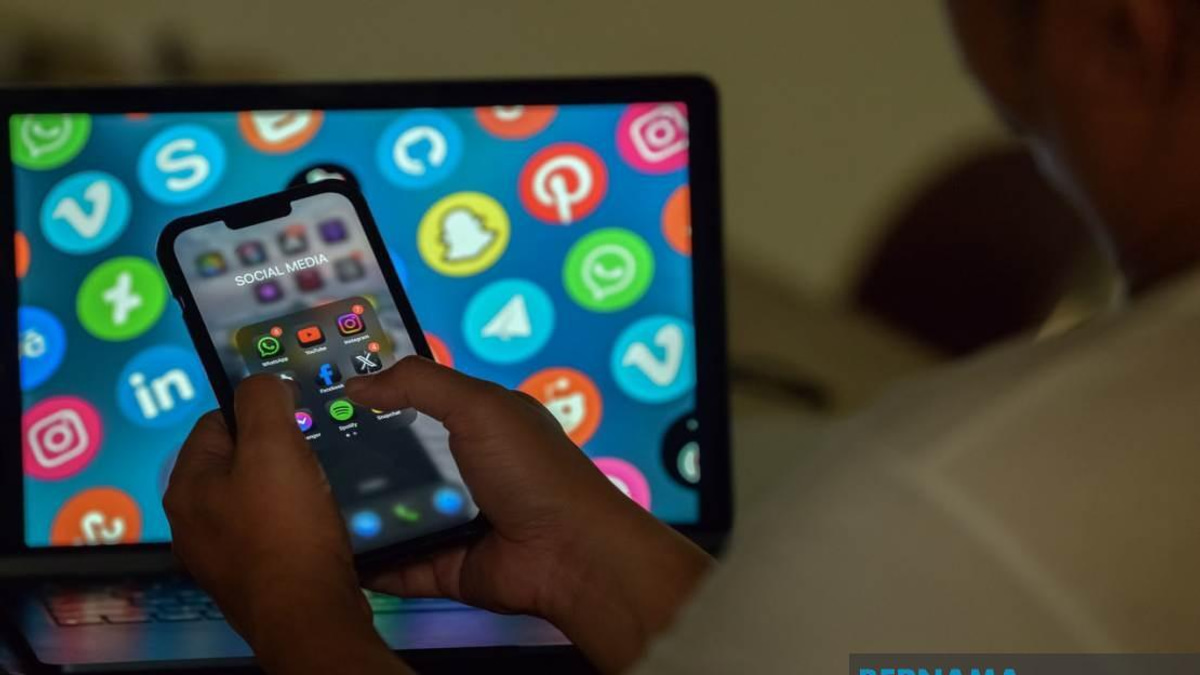 Digital Campaigns Dominate Negeri Sembilan Election Race as Parties Court Voters Across Platforms