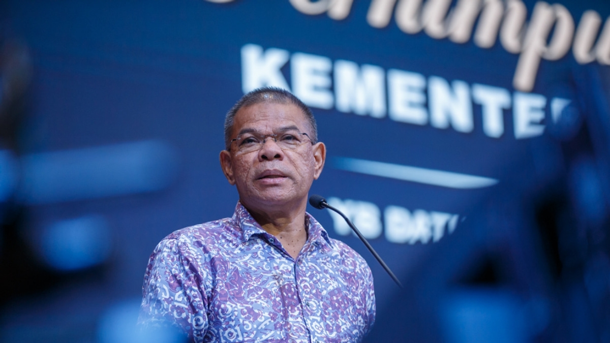 Home Minister Orders Urgent Investigation into Deaths of Three Sabah Police Officers in Beaufort Electrocution Incident