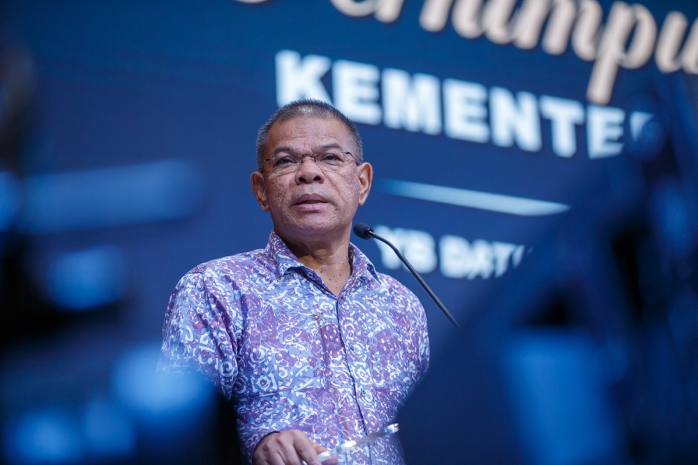 Home Minister Orders Urgent Investigation into Deaths of Three Sabah Police Officers in Beaufort Electrocution Incident