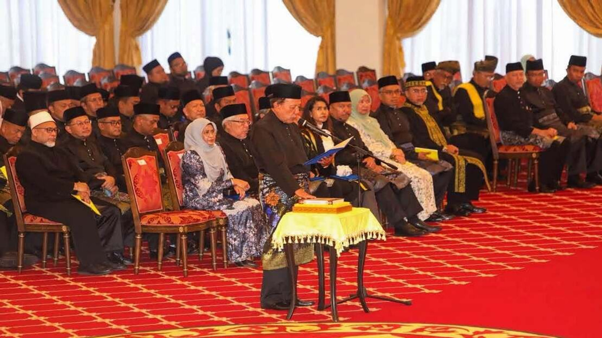Senior Cabinet Ministers Extend Warm Congratulations to Ismail Lasim on Negeri Sembilan Leadership