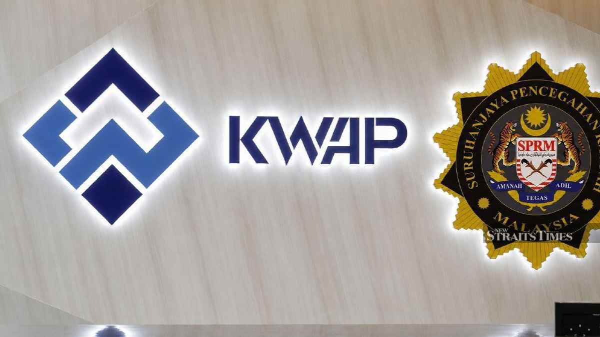 MACC to reveal progress on KWAP's RM200 million eFishery investment probe