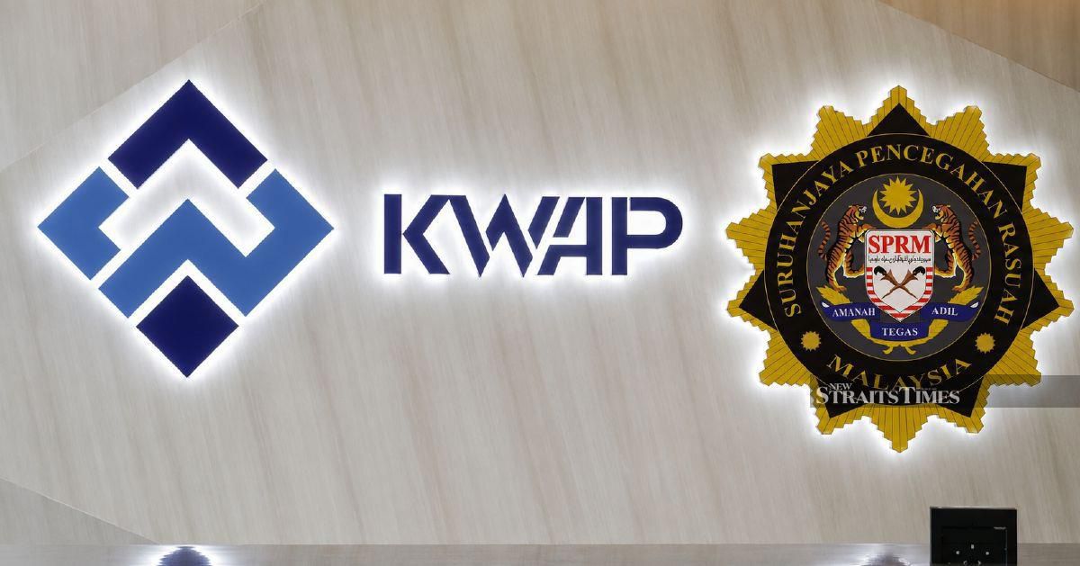 MACC to reveal progress on KWAP's RM200 million eFishery investment probe