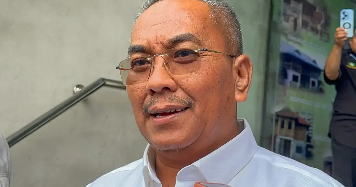 Bersatu Set to Dominate Johor Contest as Perikatan Resolves Seat Disputes