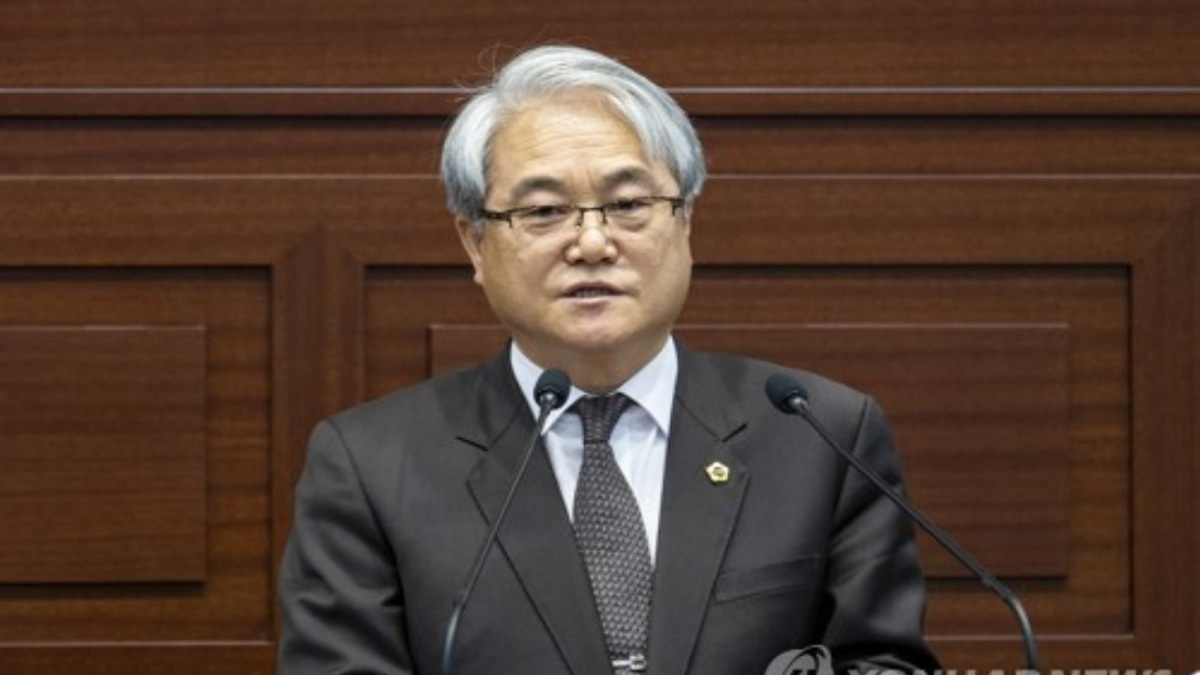 Former South Korean County Chief Found Dead During Corruption Investigation