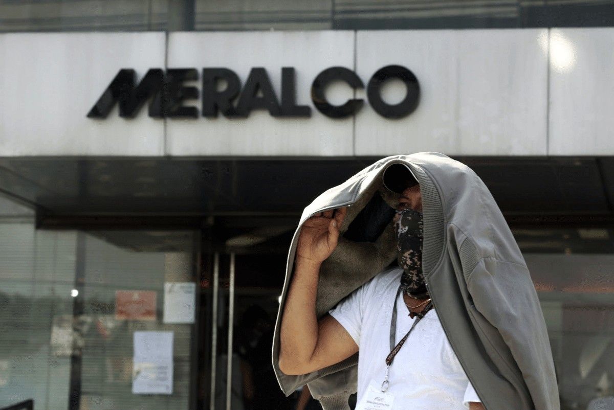 Philippines orders Meralco to refund ₱9.5 billion to power consumers